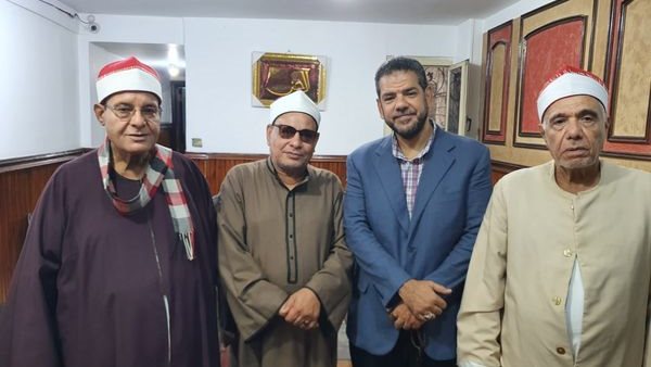 الشيخ حلمي الجمل