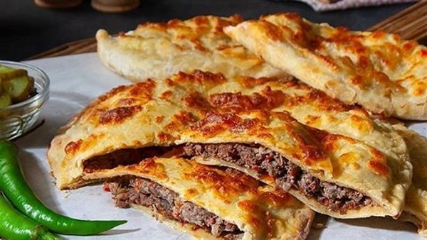 أكلات مصرية سهلة