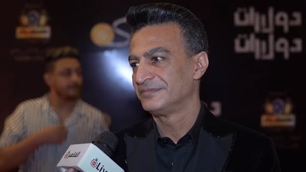 الفنان سمسم شهاب