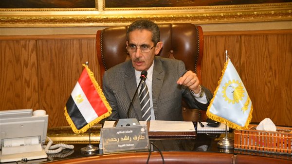 الدكتور طارق رحمي