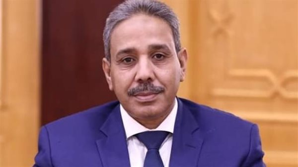 الدكتور علاء جاد