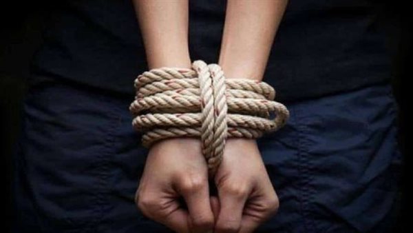 خطف - أرشيفية 