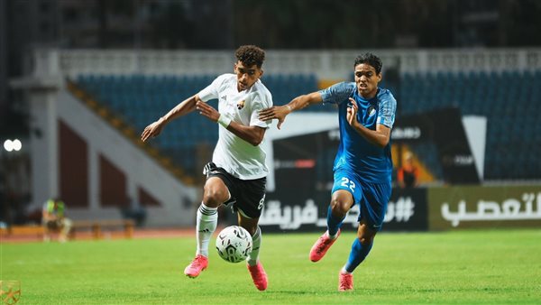 سموحة والجونة