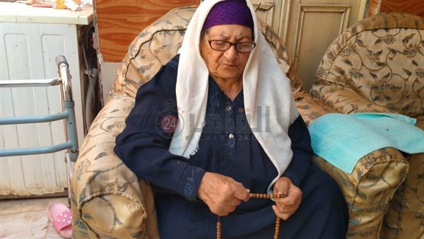 الحاجة سميرة الورداني