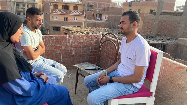 محرر القاهرة 24 -