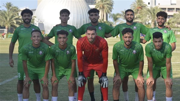 فريق النصر للتعدين