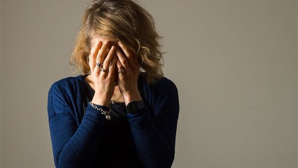 الخوف - تعبيرية