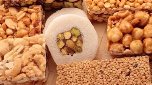 حلاوة المولد