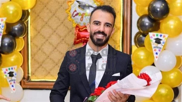 احمد سبق الدين طالب