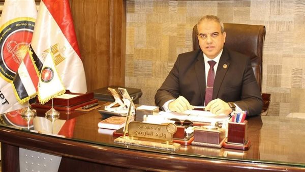 اللواء مهندس وليد