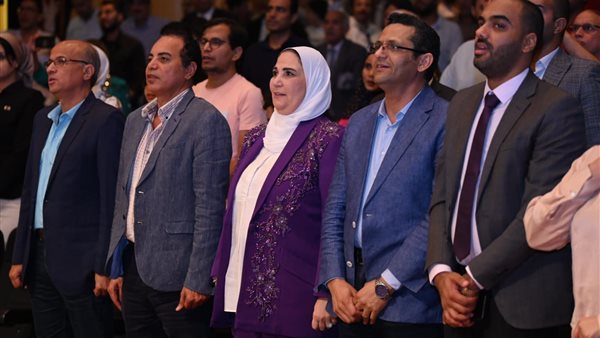 فعاليات الاحتفالية