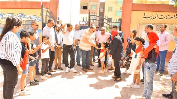 محافظ أسيوط