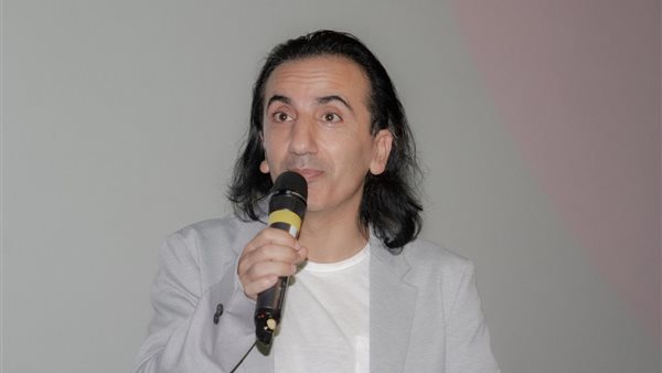 مدير مهرجان روتردام