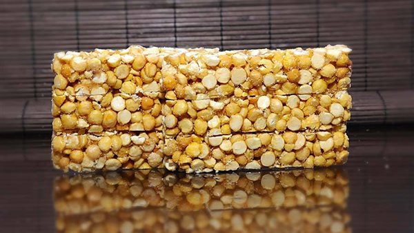 طريقة عمل حلاوة المولد