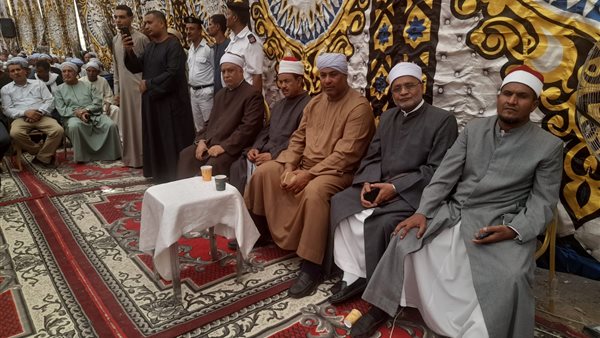 جانب من الصلح