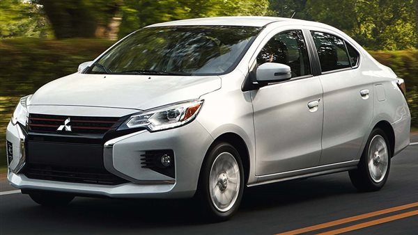 ميتسوبيشي أتراج