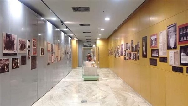 مكتبة الإسكندرية