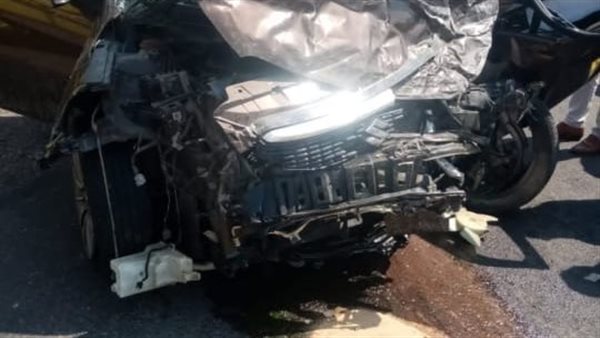 جانب من الحادث