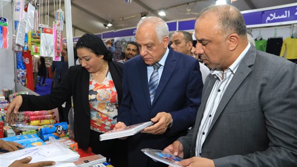  معارض أهلا مدارس