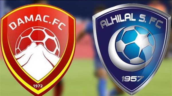 موعد مباراة الهلال