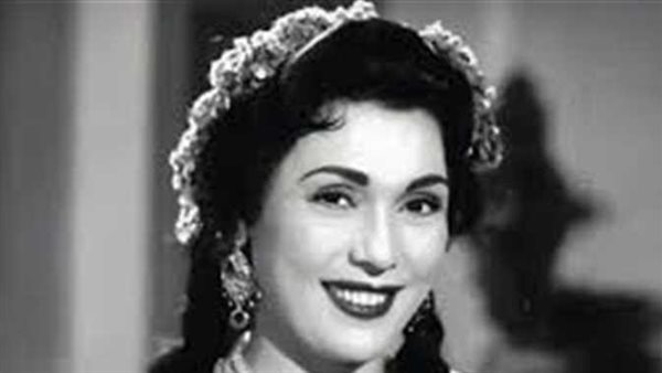 تحية كاريوكا 