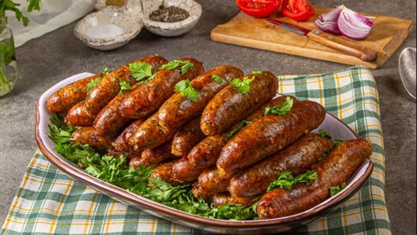 أكلات مصرية للغداء