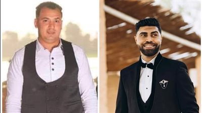 عرسان جداد.. الحزن يخيم على الأقصر بعد مصرع شابين بانقلاب سيارة 