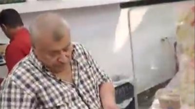 الأسعار تبدأ من 100 جنيه.. استعداد أصحاب محال الحلوى لاستقبال المولد النبوي الشريف بمدينة طنطا| بث مباشر 