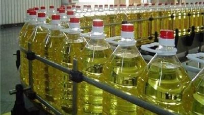 التموين تعلن عن مناقصة لتوريد 1500 طن زيت طعام