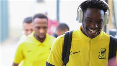 في عمر 16 عاما.. لاعب اتحاد جدة يدخل تاريخ الدوري السعودي