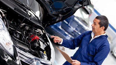 سنة أولى سواقة.. تعرف على حساس الكرنك ووظائفه وعلامات تلفه