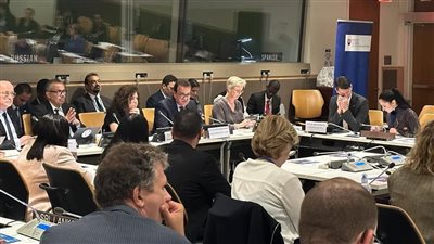 وزير الصحة: ارتفاع معدل البقاء على قيد الحياة للأطفال المصابين بالسرطان في مصر لـ70% 