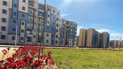 من الألف لـ الياء.. طريقة التحويل والتقديم لوحدات سكن كل المصريين 3 