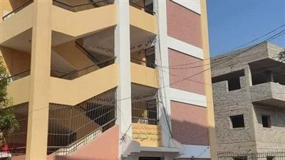 إجراء صيانة شاملة بمدارس مغاغة استعدادًا لاستقبال العام الدراسي بالمنيا