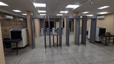 السياحة تفتتح صالة استقبال زائري معبد إدفو بأسوان بعد تطويرها