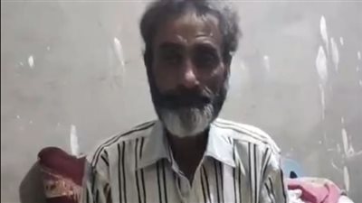 مسن يستغيث لعلاج زوجته بالخصوص: نفسي تركب طرف صناعي علشان بسيبها 10 ساعات لوحدها ومش بتقدر تقوم | بث مباشر