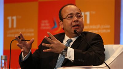 عبد اللطيف المناوي رئيسا للأخبار والصحافة وسمير يوسف لقطاع القنوات بالمتحدة