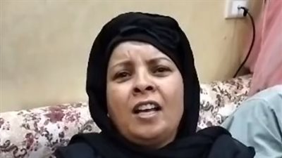 والدة ضحية زوجها بكفر الشيخ: ضربها وسابها تنزف 7 ساعات في الحظيرة لحد ما ماتت| بث مباشر