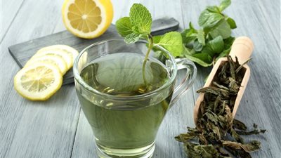 8 مشروبات لخسارة الوزن.. أبرزها الشاي الأخضر 