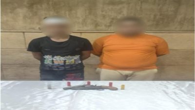 بعد مصرع شاب بسبب الهزار.. القبض على طرفي مشاجرة في القاهرة 