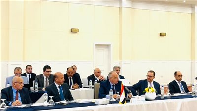 انطلاق جولة جديدة للمفاوضات بشأن سد النهضة في أديس أبابا بين مصر والسودان وإثيوبيا