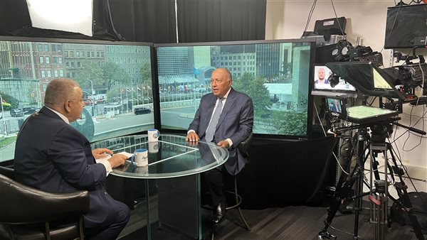 وزير الخارجية