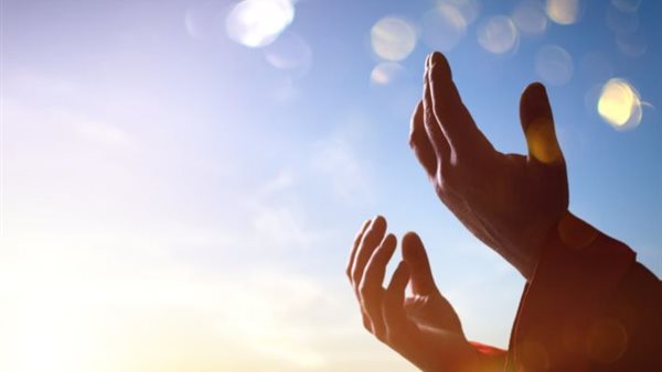 دعاء شفاء المريض