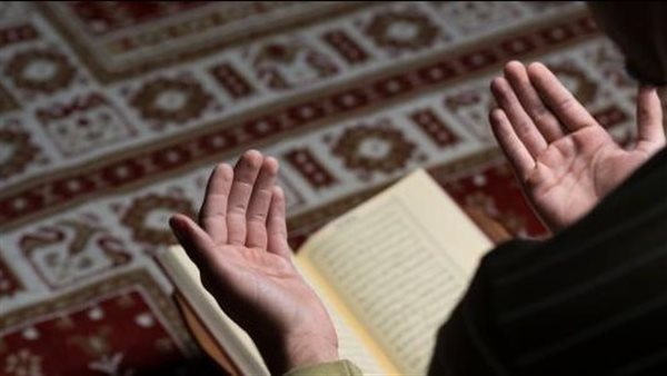 دعاء لِلمريضُ يوم