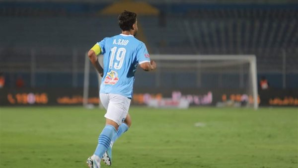 عبد الله السعيد 