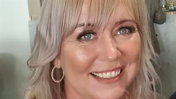 السيدة إيما موريسي