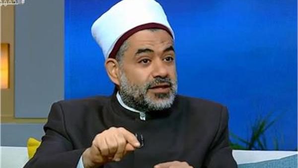 الشيخ خالد عمران