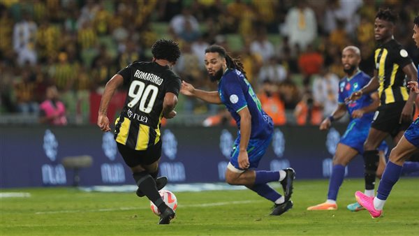 مباراة اتحاد جدة