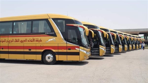 اتوبيسات السوبر جيت