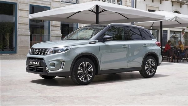 سوزوكي فيتارا